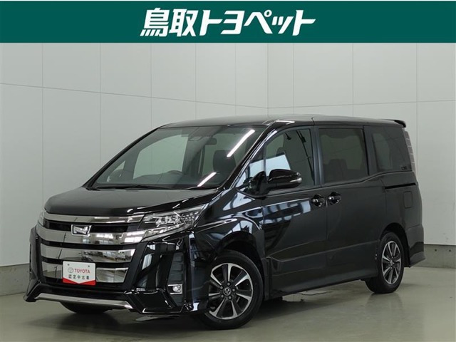 ノア 2.0 Si 