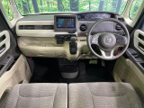 N-BOX G L ホンダセンシング 