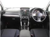 フォレスター 2.0i-L アイサイト 4WD 