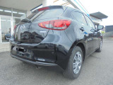 MAZDA2 1.5 15S 