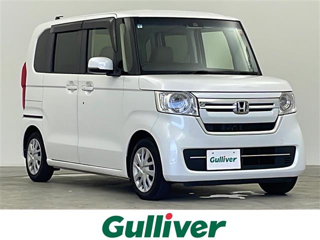 N-BOXEX ターボ修復歴無し