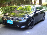 3シリーズセダン 320d 