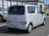 ワゴンR ハイブリッド(HYBRID) FX-S 