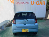 ミライース G SAIII 