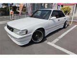 トヨタ マークII