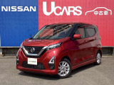 日産 デイズ
