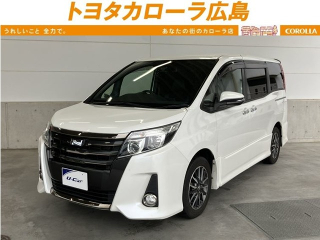 ノア 2.0 Si W×B 