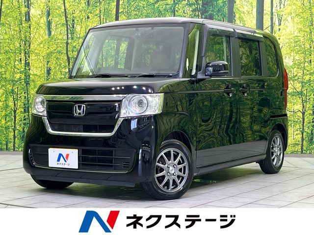 N-BOX G 