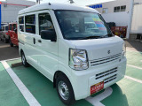 エブリイ PA 4WD 