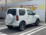 ジムニー ランドベンチャー 4WD 