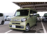ホンダ N-VAN