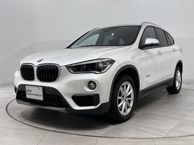 X1 xドライブ 18d 4WD 