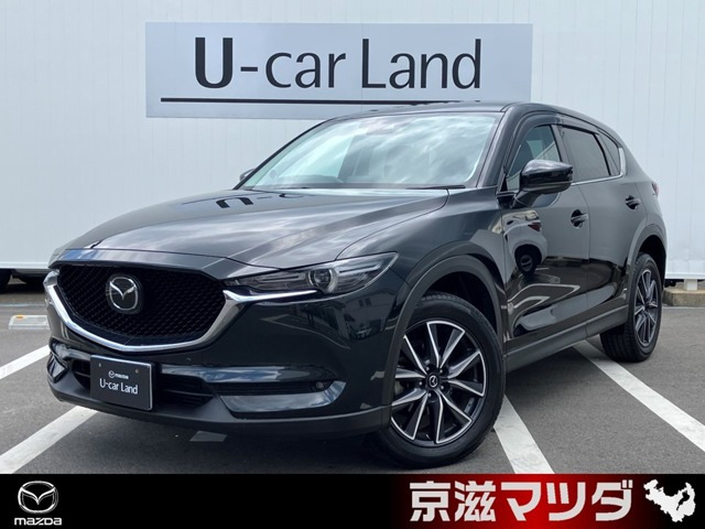 CX-5 2.2 XD Lパッケージ 
