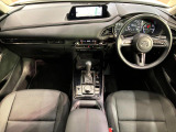 CX-30 2.0 20S ブラックトーンエディション 