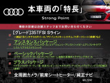 Q3スポーツバック 35 TFSI Sライン 