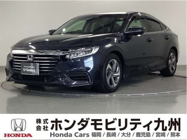 インサイト 1.5 LX 