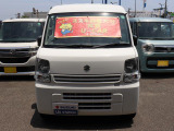 エブリイ PA 4WD 