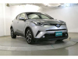 C-HR ハイブリッド 1.8 G LED エディション 