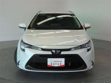 LEDヘッドライト装着車!暗い夜道も明るく照らしてくれます☆