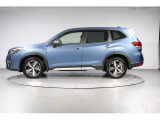 フォレスター 2.0 アドバンス 4WD 