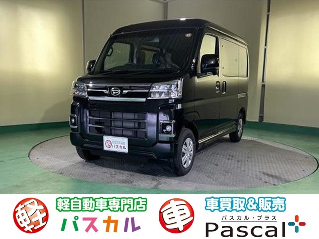 アトレー  RS 4WD