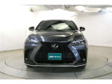 NX 350h Fスポーツ 