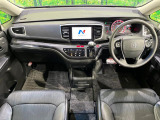 オデッセイ 2.4 アブソルート X ホンダ センシング 