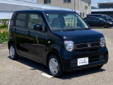 N-WGN G 4WD 