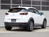CX-3 1.5 15S 100周年特別記念車 