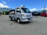 ハイゼットトラック ジャンボ 4WD 