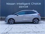 ノートオーラ 1.2 G FOUR 4WD 