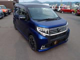 ムーヴカスタム RS ハイパー SA 4WD