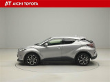 C-HR ハイブリッド 1.8 G 
