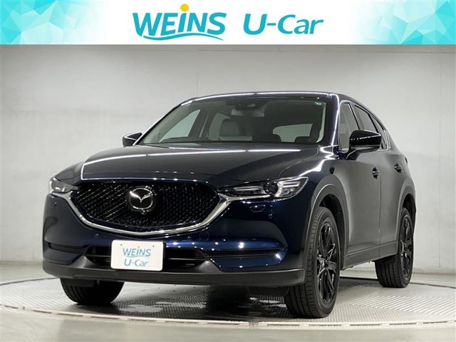 CX-5  2.2 XD ブラックトーンエディション ディーゼルターボ 4WD