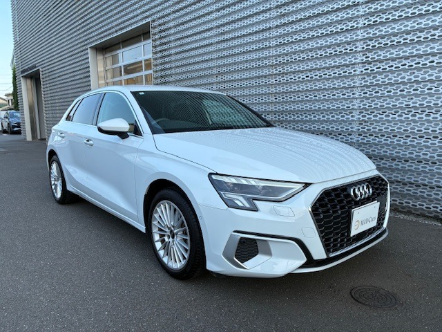 A3スポーツバック 30 TFSI アドバンスド 