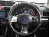 インプレッサスポーツ 2.0 i-S リミテッド アイサイト 4WD 