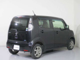 モコ ドルチェ X FOUR 4WD 