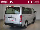 レジアスエース 2.8 DX ロング ディーゼル 4WD 
