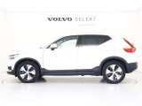 XC40 リチャージ プラグイン ハイブリッド  T5 インスクリプション エクスプレッション 