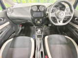 ノート 1.2 e-POWER X FOUR 4WD 
