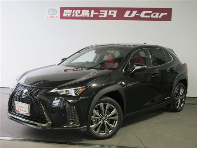UX 250h Fスポーツ 