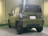 タフト X 4WD 
