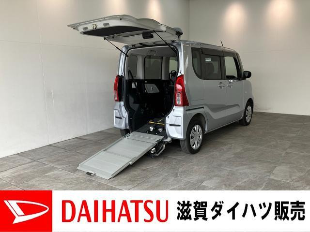 タント  スローパーXスペシャル