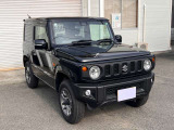 ジムニー XC 4WD 