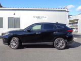 ハリアー 2.0 Z レザーパッケージ 4WD 