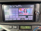 アクア 1.5 S 