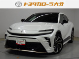 トヨタ クラウンスポーツ