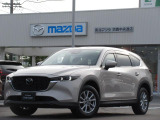 マツダ CX-8