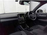 XC40 アルティメット B4 AWD ダークエディション 4WD 