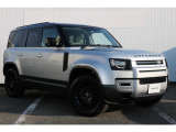23MY DEFENDER110 SE P300 2.0L直列4気筒ガソリンターボエンジン OP価格約18<span class=